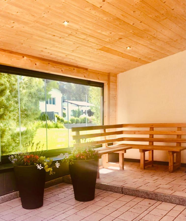 Chalet Haus Eibl