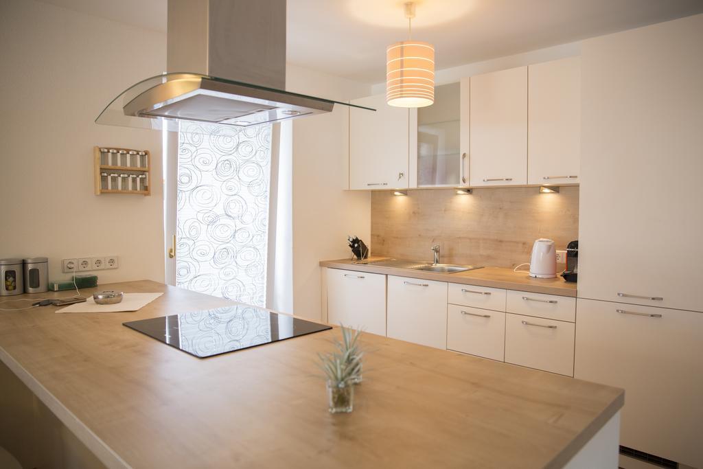 Chalet Haus Eibl Seefeld in Tirol